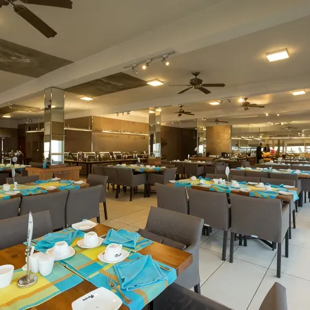 Hotel Topaz
