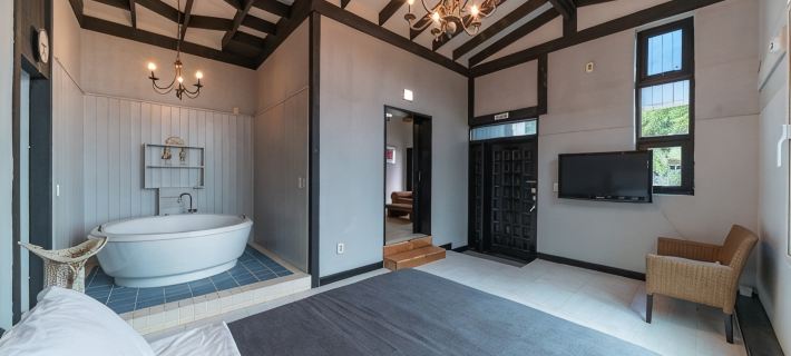 Yangyang Little Forest Pension (Breakfast, Spa) Отели в г. Янъян
