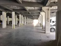 Tianyilan Xi'an Inn (Bus Terminal) - parking