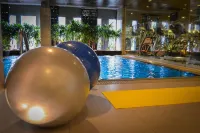 Novotel Bangkok Impact - Swimmingpools