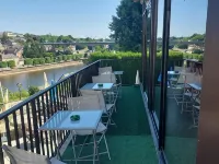 Hôtel la Tour des Anglais Hotels in Mayenne