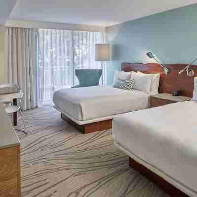 Zota Beach Resort Rooms