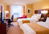 DoubleTree by Hilton Minneapolis Airport