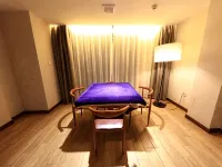 Super 8 Hotel (Nanning Long'an High-speed Railway Station) Hotel a Long'an