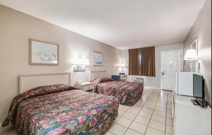 Rodeway Inn Gurdon I-30