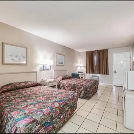 Rodeway Inn Gurdon I-30