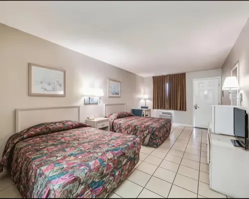 Rodeway Inn Gurdon I-30 Hotels in Clark County