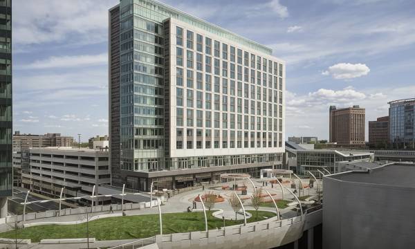 Hyatt Regency Tysons Corner Center