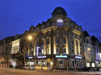 Golden Bay Beach Hotel Hotels in Pyla