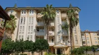 İSABELLA APART OTEL