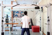 Pullman Zhangjiajie - Gym