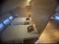 荔波夢落星河客棧 - 旅館