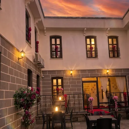 Grand Sur Butik Otel