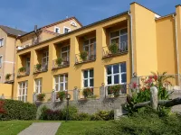 Hotel Karel IV. Hôtels à : 