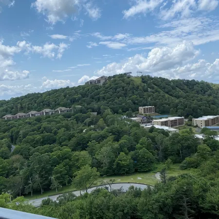 Charming 2-bedroom condo with fitness room and WiFi in fabulous Sugar Mountain