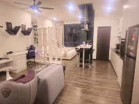 LANDMARK RESIDENCE - BALAKONG KAJANG