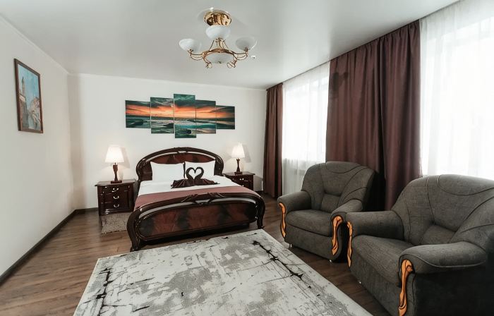 Na Prudah Mini-Hotel
