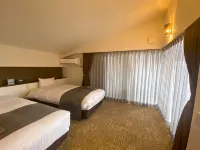 Hotel Grandvert-Kyukaruizawa Hotels in Karuizawa