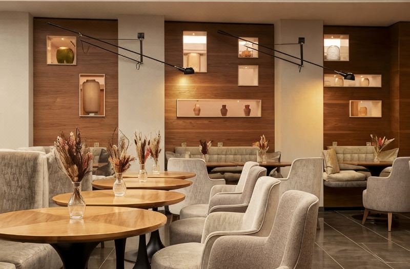 Hotel Cerretani Firenze - MGallery Collection photo 4