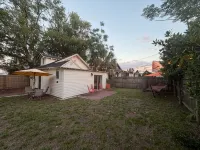 “The Clementine” Boho Home in Orlando’s Food Scene - Bungalow
