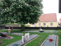Hals Hotel Hotels in 