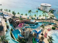 Margaritaville Beach Resort Nassau - Phòng tập thể hình