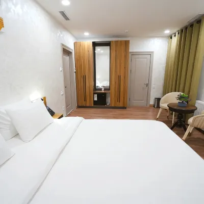 Avant Hotel Tashkent Pool&Terrace Hotels near Chorsu Bazaar