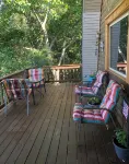 Charming Lakehouse overlooking Greers Ferry Lake