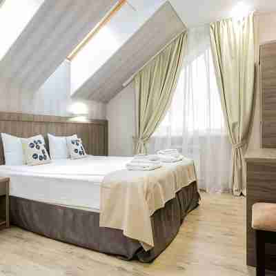 Hemingway Hotel Rooms