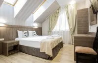 โรงแรมเฮมิงเวย์ - ห้องครัว
