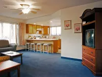 Best Western Pahrump Oasis Hotele w: Nye County