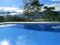 Rinconcito Verde - Pools