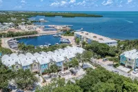 Mariner’s Club, Key Largo Home!!! 4Bedroom 4Bathroom Tropical Oasis - Gym