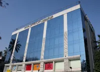 Hotel Jewel of Chembur - Bed and Breakfasts