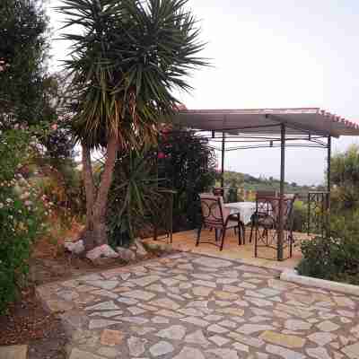 A unique, unforgettable Greece is already waiting for you! Hotel Exterior