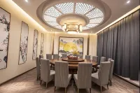 Beiguo Zhichun Business Hotel - servizio colazione