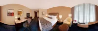 Crowne Plaza PRINCETON - CONFERENCE CENTER by IHG