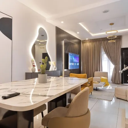 Wagmi Apartment