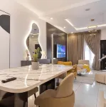 Wagmi Apartment