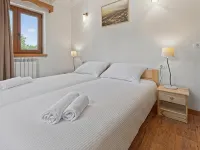 Vacation home Pahari - 6 persons, 3 bedrooms, pool, barbecue, terrace, Hotels in Buzet