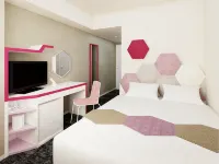 KOKO HOTEL 東大阪 - Wi-Fi