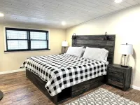 WALK TO BIMINI BEACH! 5 Bedrooms /3 Baths / Sleeps 10 - 3 étoiles