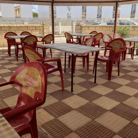 Hotel Costa Cántabra