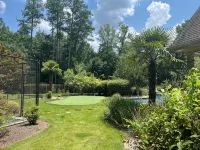 LUXURY VILLA IN A LUXURIOUS NEIGHBORHOOD IN CARY/RALEIGH -  Holiday Villas