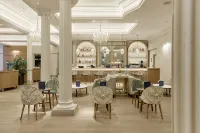 The Grand Hotel Leicester by The Unlimited Collection - bars