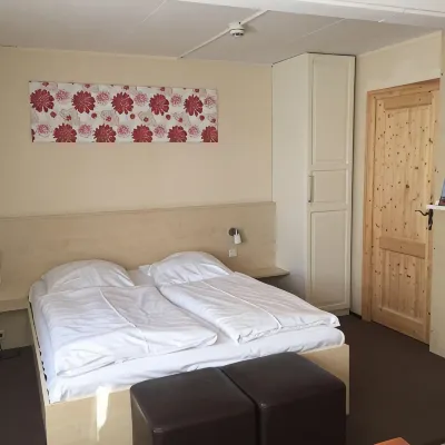 Schwedenhaus Wismar Hotels near Old Town