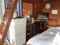 Sun Lake - pet friendly