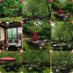 Batang Hao Gengden Manor Hotel