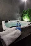 Futurotel Malagueta Beach - Hot Tub
