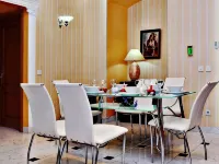 Swan Hotel Baku Hotels near Taza Pir Mosque